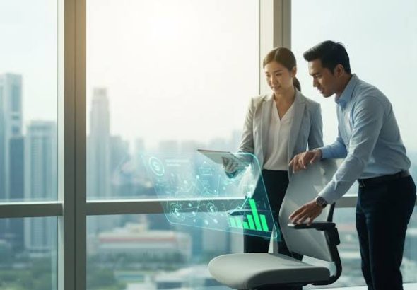 IT Asset Buyback Services in Singapore for Maximum Equipment Value