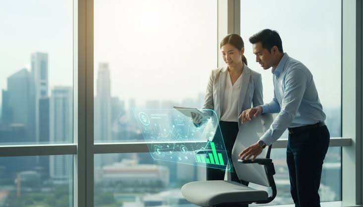 IT Asset Buyback Services in Singapore for Maximum Equipment Value