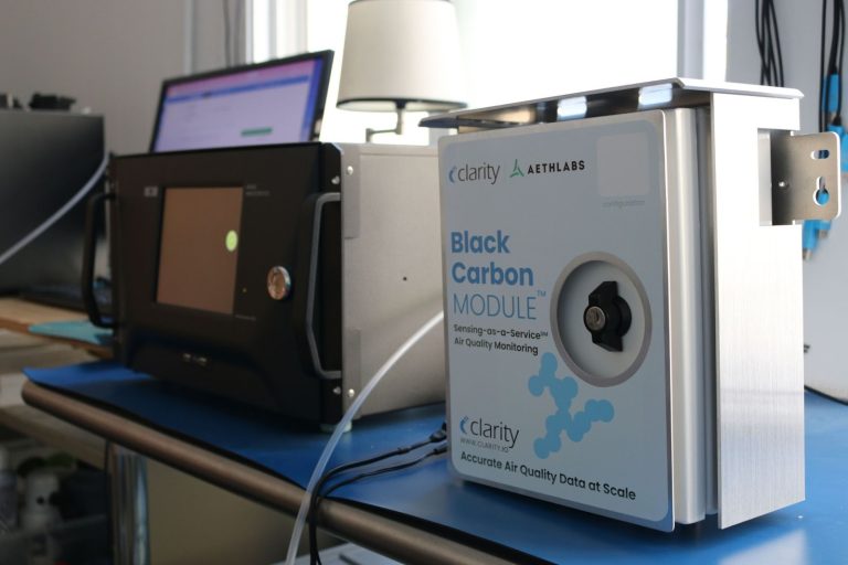 Particle Counter Solutions for Accurate Air Quality Monitoring