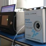Particle Counter Solutions for Accurate Air Quality Monitoring