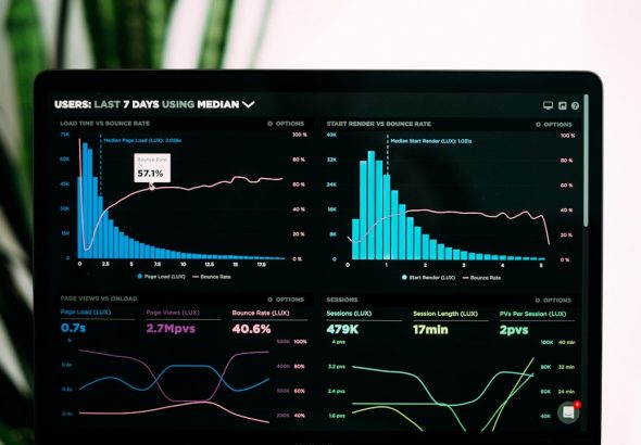 determines channel performance