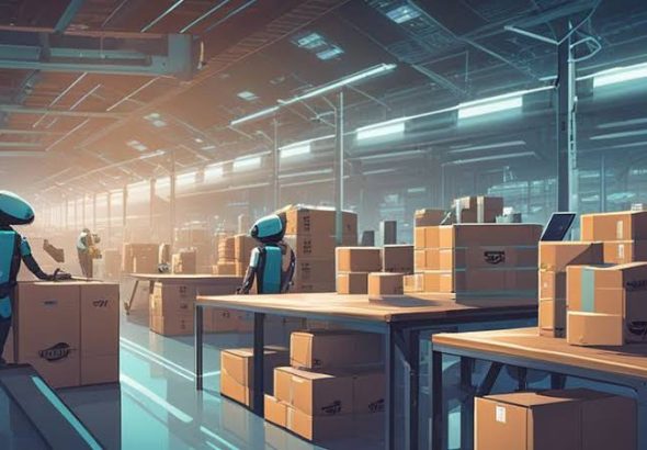 How Can Amazon Automation Tools Free Up Time For Business Growth