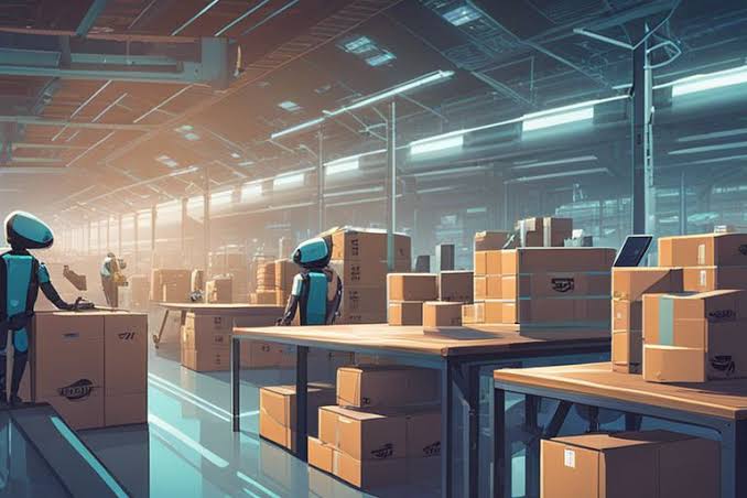 How Can Amazon Automation Tools Free Up Time For Business Growth