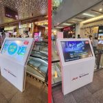 Interactive Kiosks in Singapore How They Improve Customer Experience