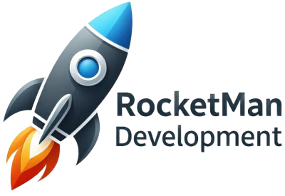 Rocketmandevelopment